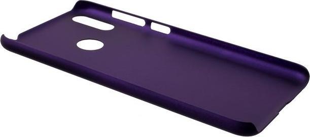 Image du produit MU Classic Série Hardcase (Huawei Y7 (2019))