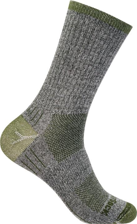 Actual product image Wrightsock Escape Crew (37.5, 38, 39, 40)