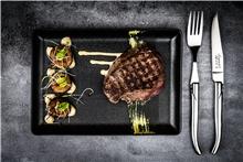 Image du produit Laguiole Luxury Line Steakmesser (6 pièce(s), Couteau)