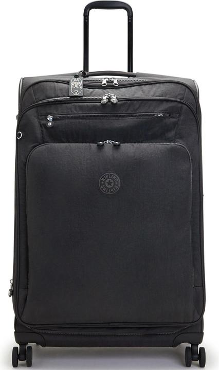 Kipling NUOVO YOURI SPIN L Custodia per il riso (100 l, XL (da 115l))