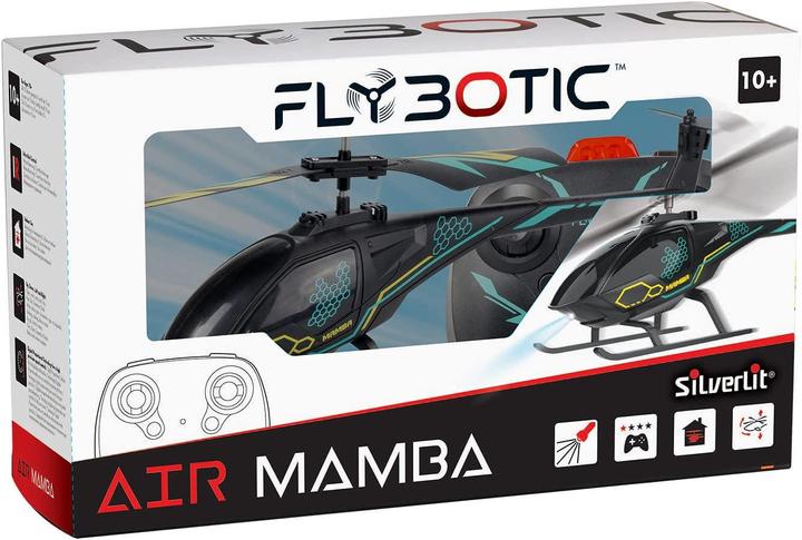 Immagine prodotto Rocco Giocattoli Flybotic - Air Mamba