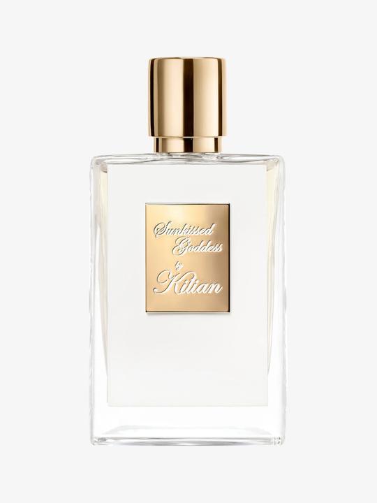 Actual product image By Kilian Sunkissed Goddess Eau de Parfum (Eau de parfum, 50 ml)