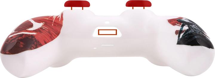 Actual product image Freaks and Geeks Silicone Case + Grips for PS5 Controller – Assassin's Creed Shadows (PS5)
