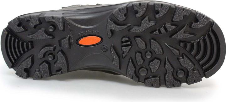 Actual product image GriSport Hiking Boots Peaklander Waxed Leather (47)