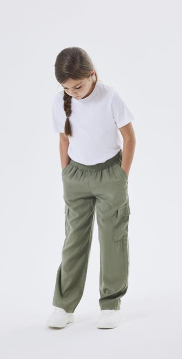 Produktbild Name it Straight Fit Cargohose (116)