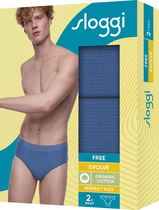 Produktbild Sloggi Evolve (L, Einzelpack)