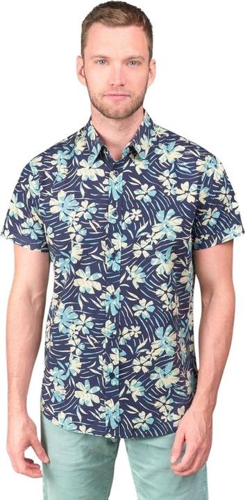 Actual product image Le Temps Des Cerises hort leeve hirt le temp de cerie bolir (S)