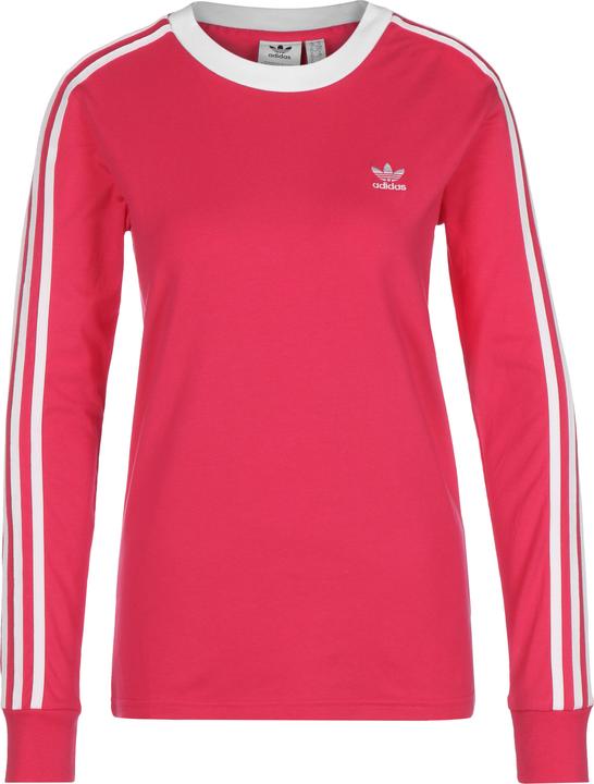 Produktbild adidas 3 Stripes Longsleeve - 99191 (34)