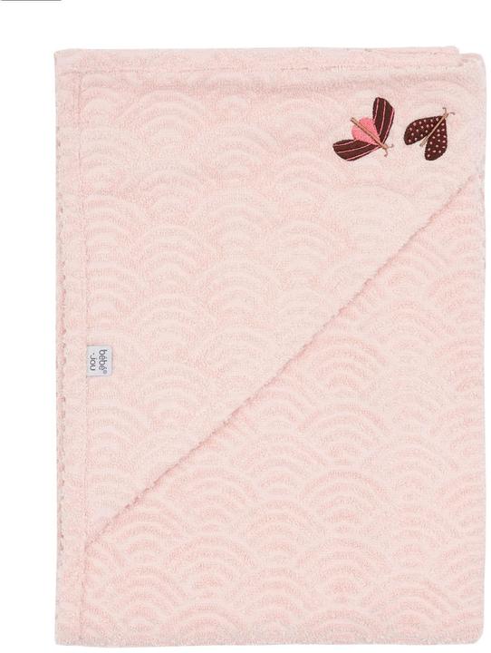 Immagine prodotto Zewi Asciugamano da bagno Frottée Sweet Butterfly 85 x 75 cm