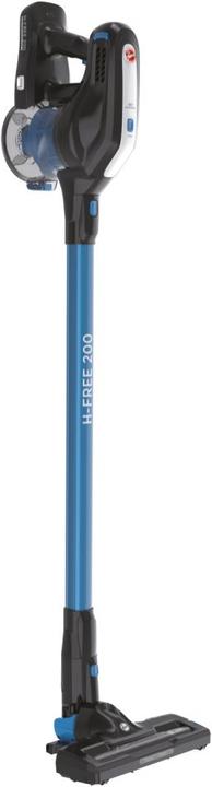 Produktbild Hoover H-FREE 200 HF222UPT 011 Beutellos