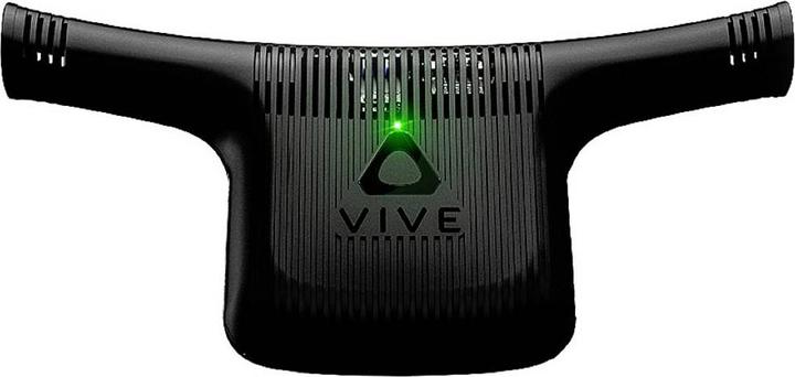 Produktbild HTC Wireless-Adapter mit Zubehör