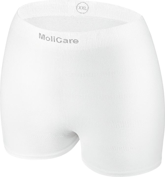 Immagine prodotto MoliCare Premium Fixpants longleg XXL (25 x, XXL)