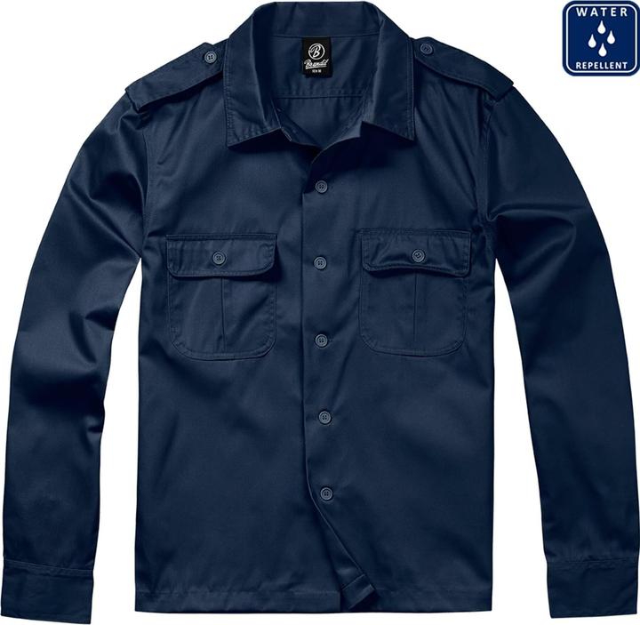 Actual product image Brandit US Shirt (M)