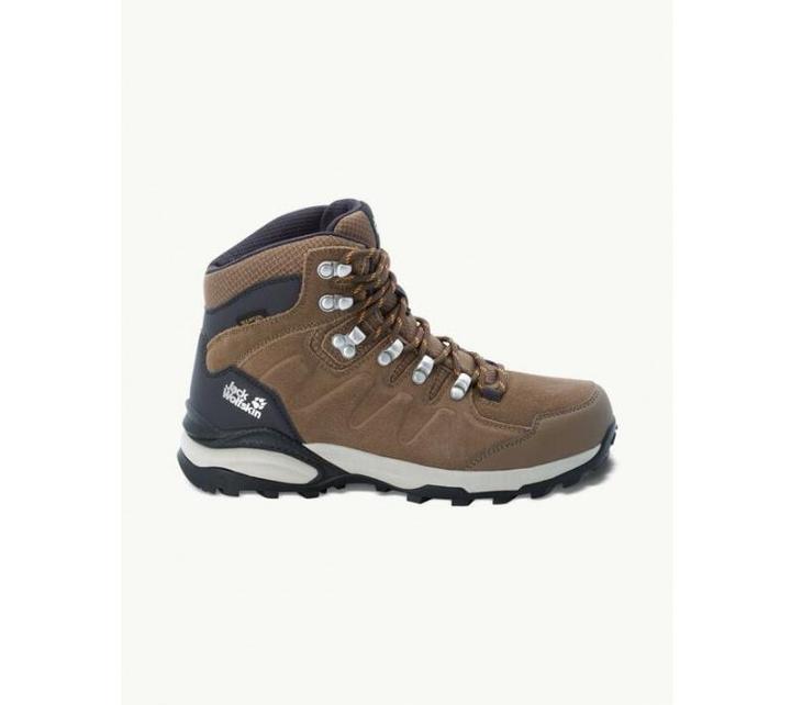 Image du produit Jack Wolfskin Refugio Texapore Mid W (38)