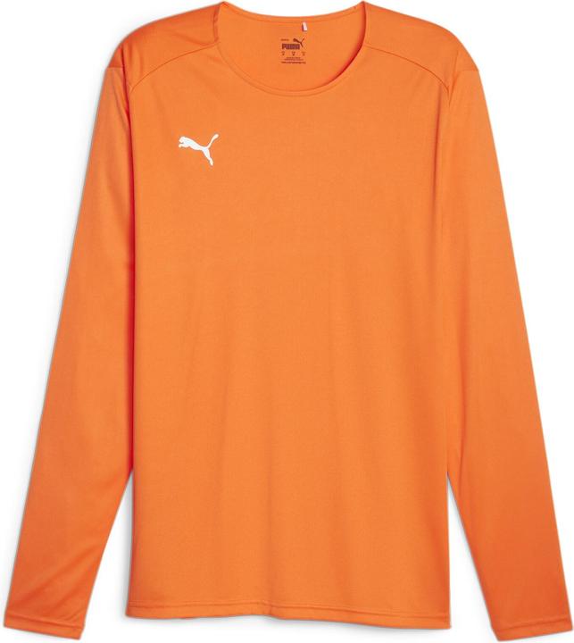 Puma Hoops Team LS Shooting Shirt (L)