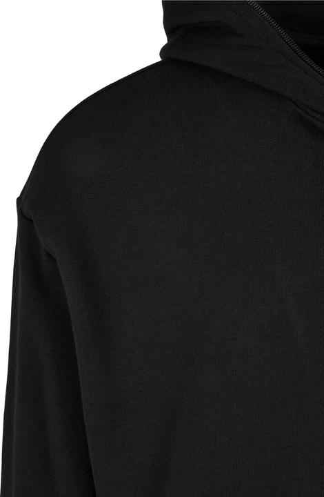 Actual product image Urban Classics Hooded Zipper Organic Full Zip (XXL)