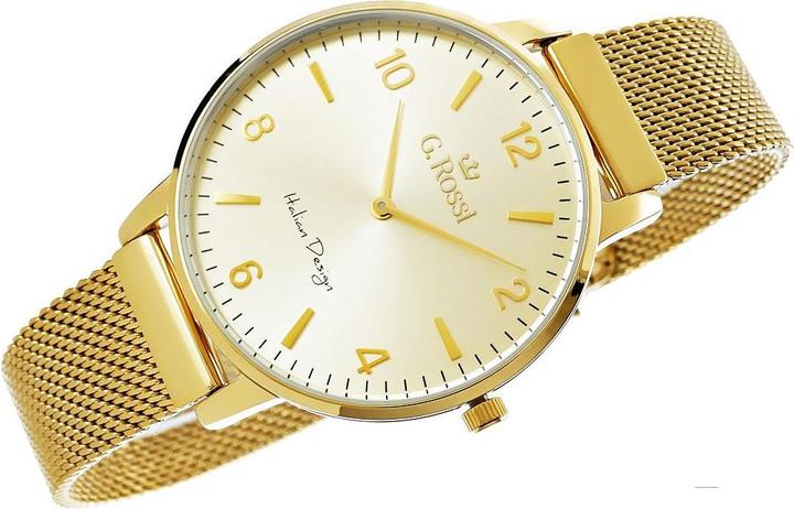 Image du produit Gino Rossi G.Rossi Montre femme 12177B6-4D1 (250 mm)