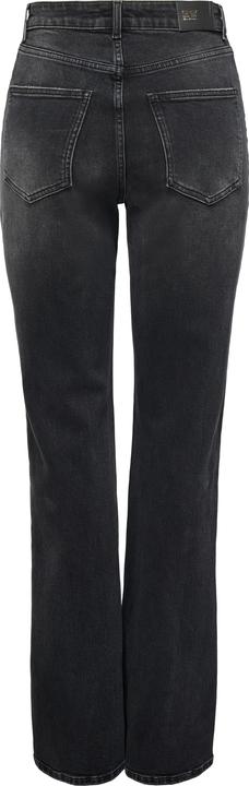 Actual product image Only ONLJUICY High waist flared jeans Flared fit jeans (W27/L32)