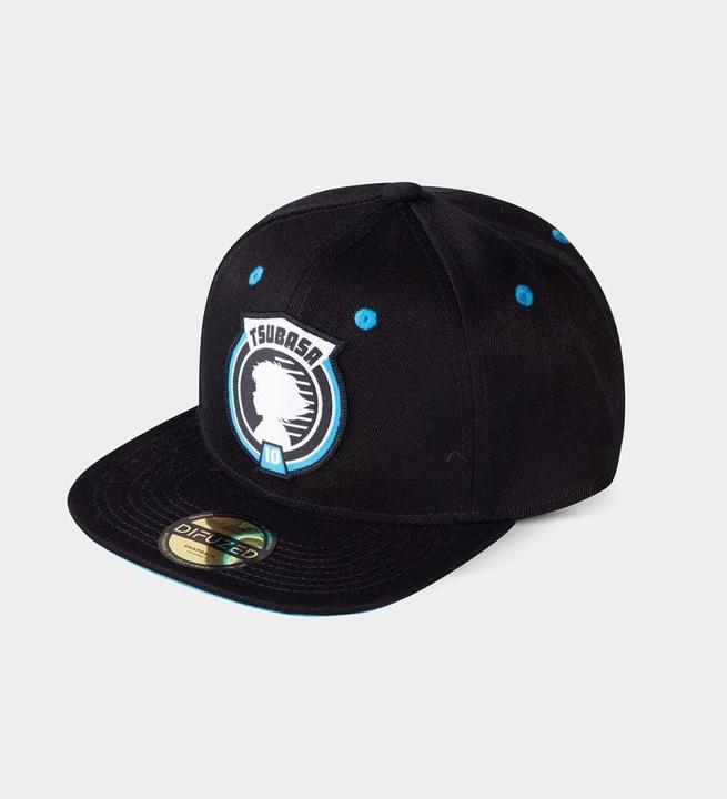 Image du produit Captain Tsubasa Casquette snapback