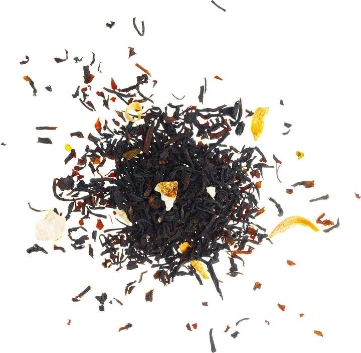 Immagine prodotto London Tea Tè all'arancia dolce (100 g)