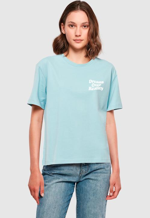 Produktbild Mister Tee MisterTee Dreams Over Reality Tee - 173855 (L)