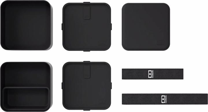 Immagine prodotto Monbento Square - A Bento Box