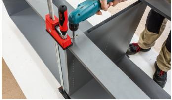 Produktbild Bessey Revo Kre 800/95 (800 mm)