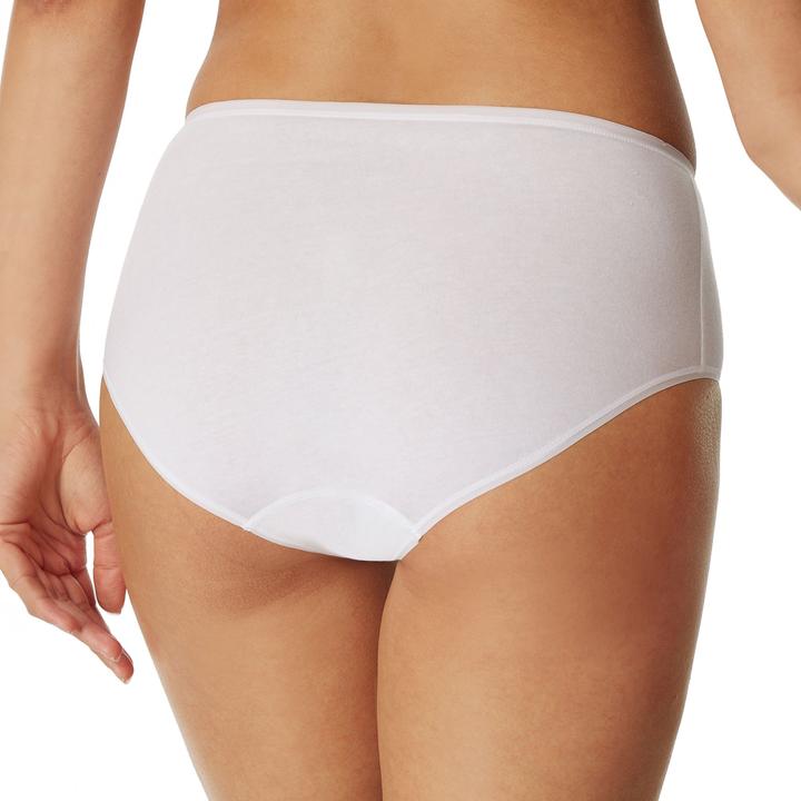 Image du produit Schiesser Slip Casual Confortable à porter (42, lot de 2)