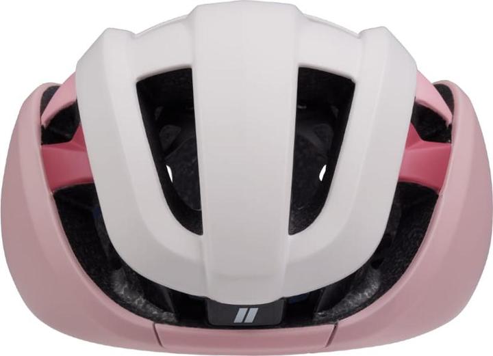 Actual product image HJC Ibex 3 Road Helmet - Matt Pink Beige (55 - 59 cm)