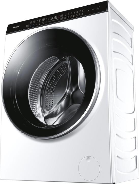 Produktbild Haier Waschtrockner HWD100BD1499U1NS Links
