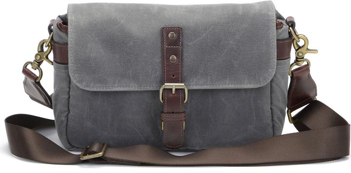 ONA Bowery Smoke (Kamera Schultertasche)
