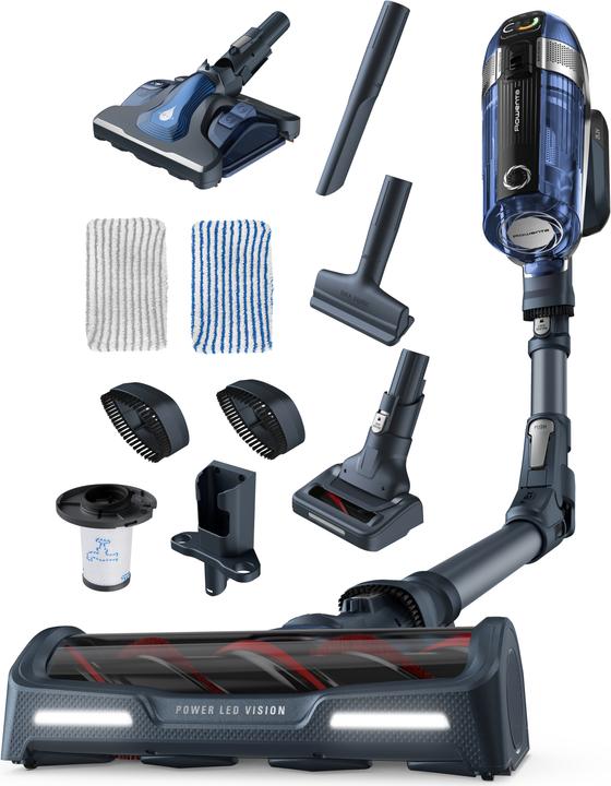 Produktbild Rowenta X-Force Flex