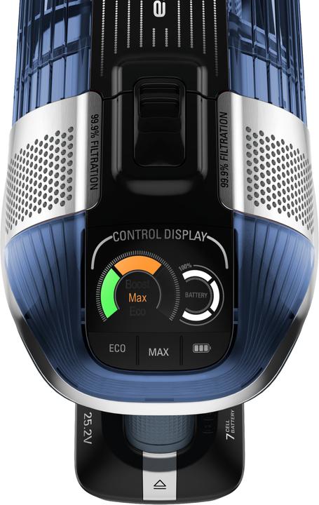 Produktbild Rowenta X-Force Flex