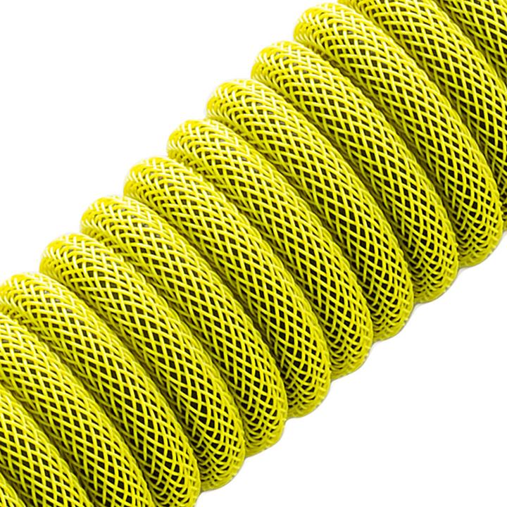 Immagine prodotto CableMod Cavo per tastiera a spirale Pro USB-C a USB tipo A, Dominator (1.50 m, USB 2.0)