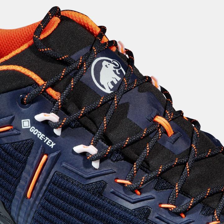 Produktbild Mammut Alnasca Knit III Low GTX Men (47)