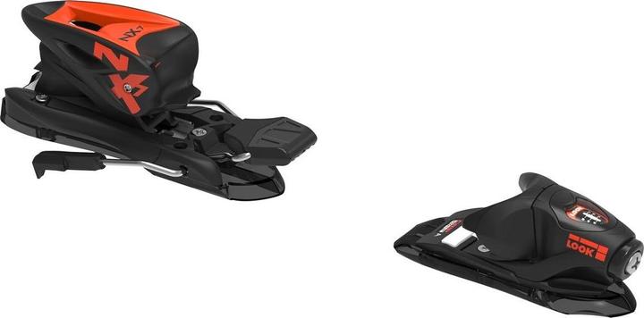 Produktbild Dynastar SPEED TEAM PRO Open Ski + LOOK NX7 GW Bindungen (126 cm)