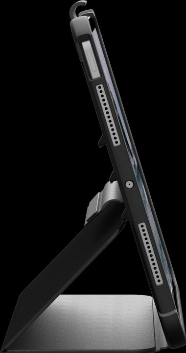 Actual product image UAG Plyo Case (iPad Pro 11 2024 (M4))