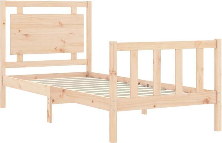 Actual product image VidaXL Adham (100 x 200 cm)