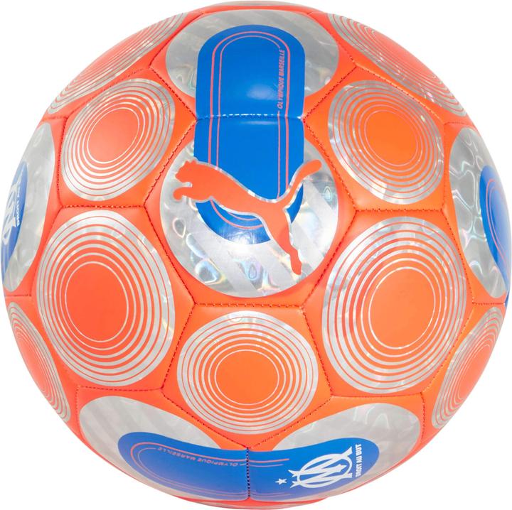Puma OM Culture+ Ball