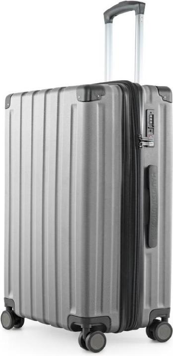 Produktbild Hauptstadtkoffer Q-Damm - Mittelgrosser Koffer Hartschale (71 l, M (50 - 90l))