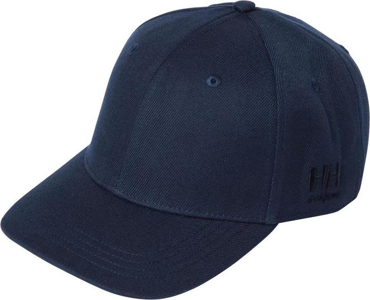 Produktbild Helly Hansen Cap with a beak Classic, blue (S)