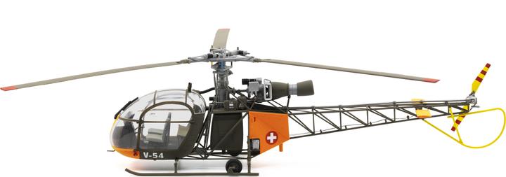 Immagine prodotto Revell Alouette II