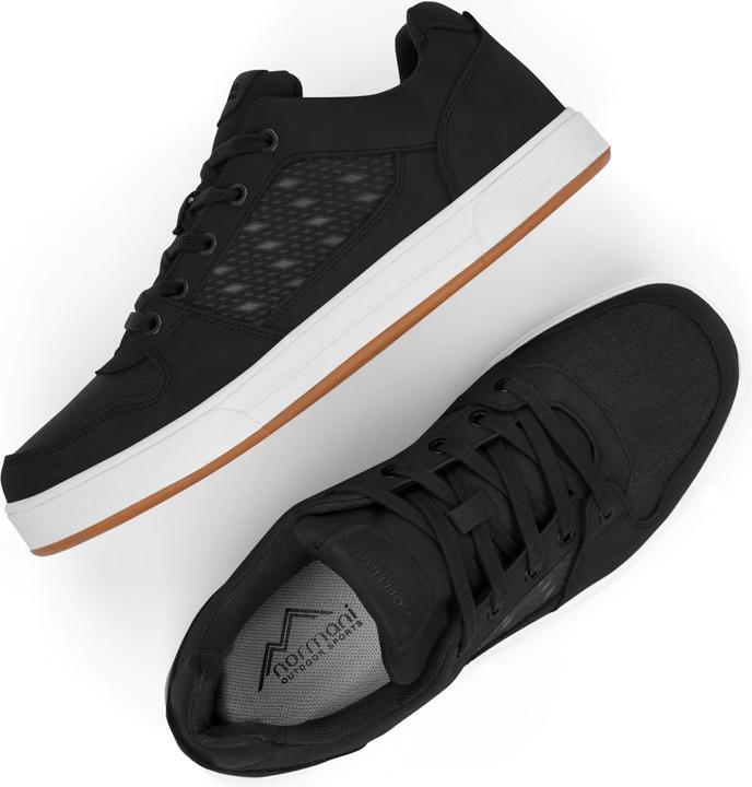 Actual product image Normani Sneaker Milwaukee (45)