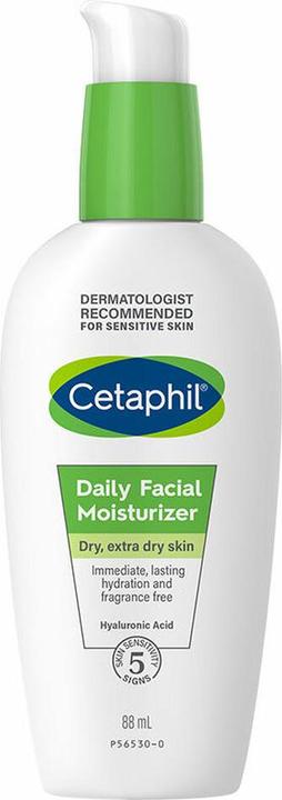 Produktbild Cetaphil Feuchtigkeitscreme für den täglichen Gebrauch (Körperlotion, 88 ml)