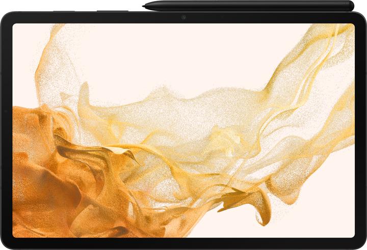 Samsung Galaxy Tab S8 (nur WLAN, 11", 256 GB, Graphite)