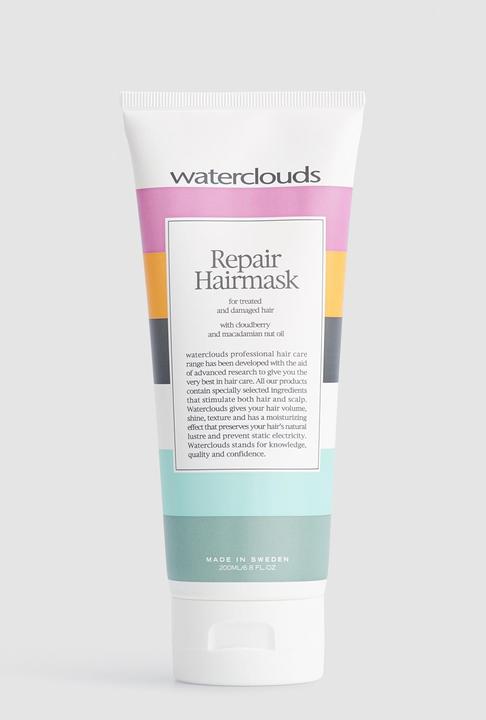 Actual product image Waterclouds Repair (200 ml)