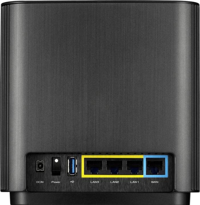 Produktbild ASUS ZenWiFi CT8 AC3000 (1 Pack)
