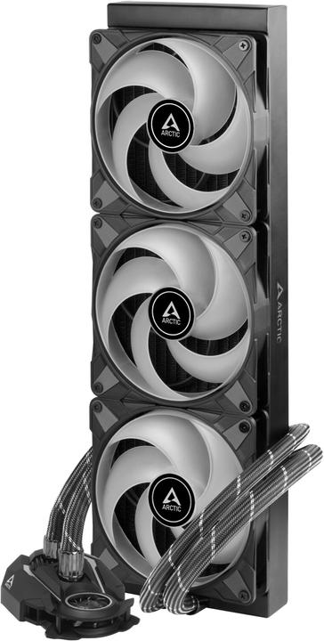 Produktbild Arctic Liquid Freezer II-420 RGB