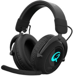 Image du produit QPAD Casque de jeu stéréo Premium QH900 sans fil (Sans fil)