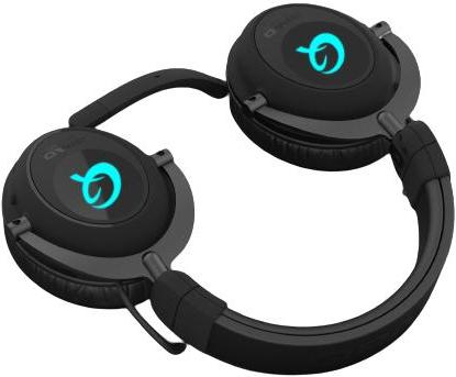 Image du produit QPAD Casque de jeu stéréo Premium QH900 sans fil (Sans fil)